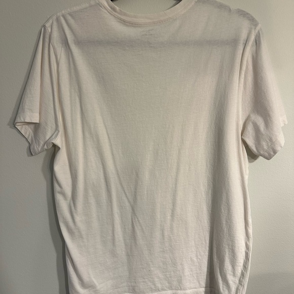 Madewell Unisex DETROIT tee - Picture 3 of 3